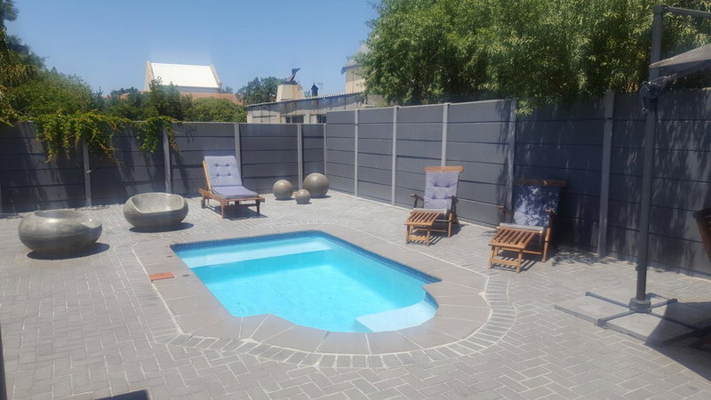 Hayley's Place, Cape Town, South Africa