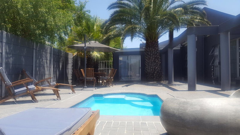 Hayley's Place, Cape Town, South Africa