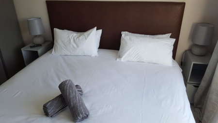 Hayley's Place, Cape Town, South Africa