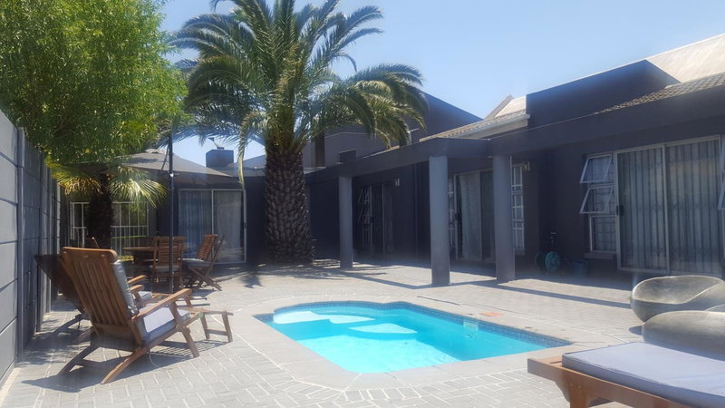 Hayley's Place, Cape Town, South Africa