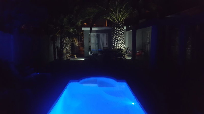 Hayley's Place, Cape Town, South Africa