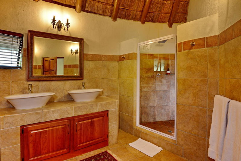 Royal Morubisi Founder's Lodge, Kaingo Private Game Reserve, South Africa