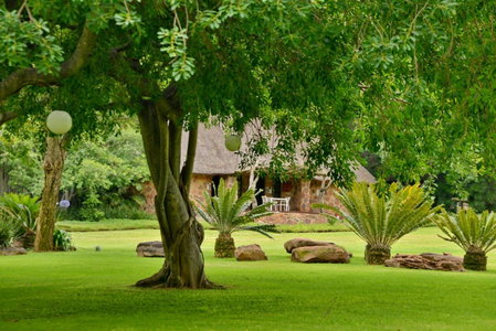 Royal Morubisi Founder's Lodge, Kaingo Private Game Reserve, South Africa