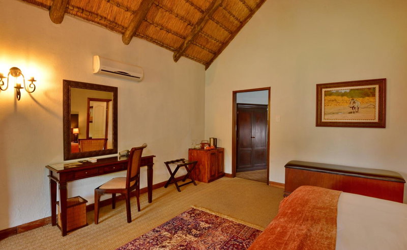 Royal Morubisi Founder's Lodge, Kaingo Private Game Reserve, South Africa