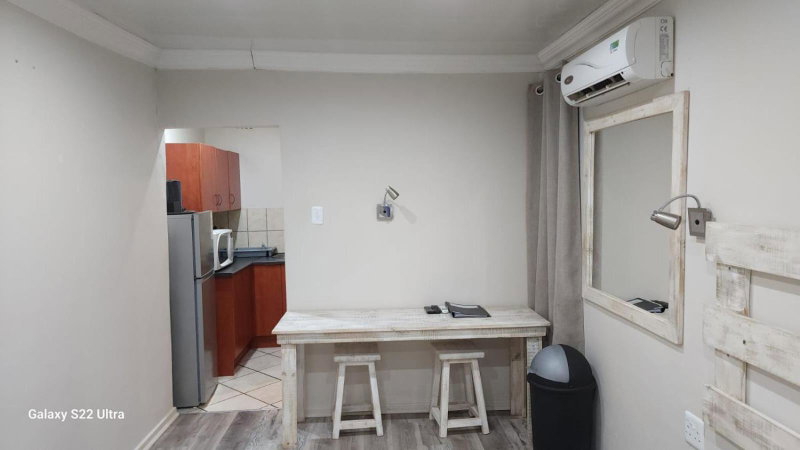 Rusplek Guesthouse and Conference Centre, Bloemfontein, South Africa