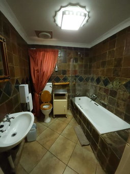 Rusplek Guesthouse and Conference Centre, Bloemfontein, South Africa