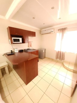 Rusplek Guesthouse and Conference Centre, Bloemfontein, South Africa