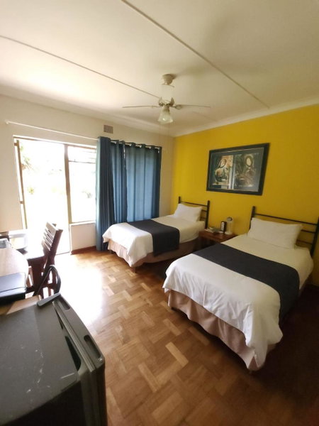 Rusplek Guesthouse and Conference Centre, Bloemfontein, South Africa