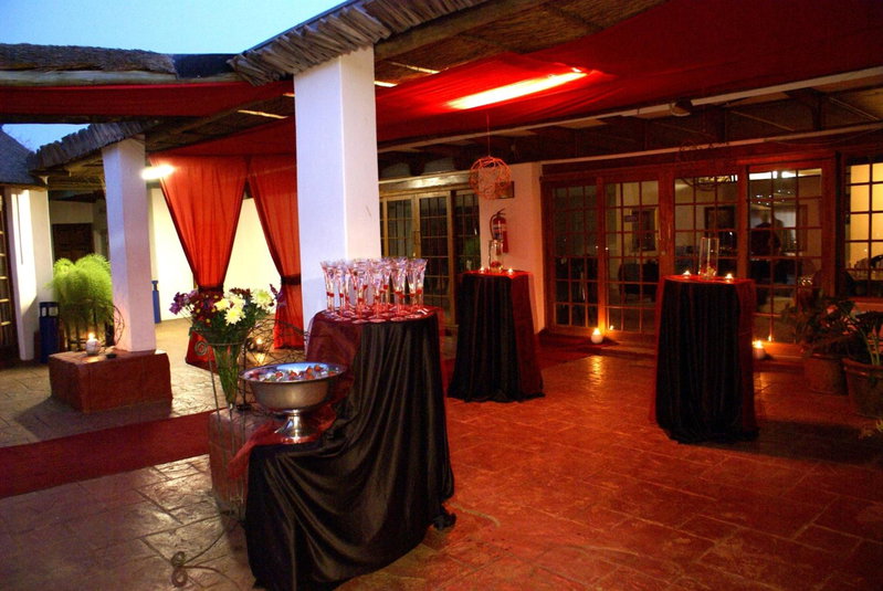 Rusplek Guesthouse and Conference Centre, Bloemfontein, South Africa