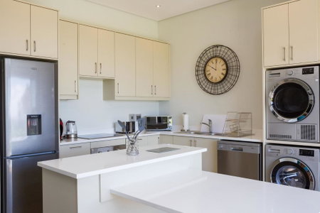 Kunjani Villas & Wines, Stellenbosch, South Africa