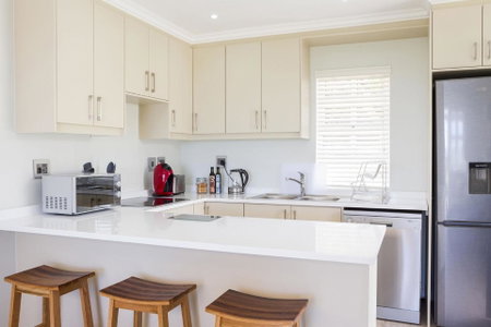 Kunjani Villas & Wines, Stellenbosch, South Africa