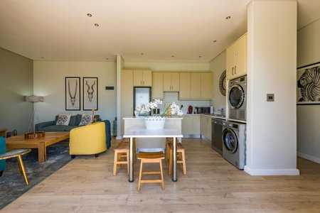 Kunjani Villas & Wines, Stellenbosch, South Africa