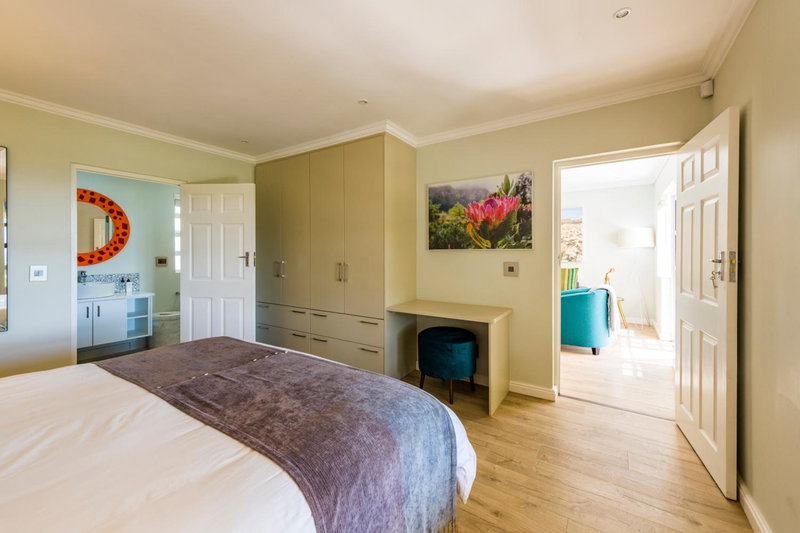 Kunjani Villas & Wines, Stellenbosch, South Africa