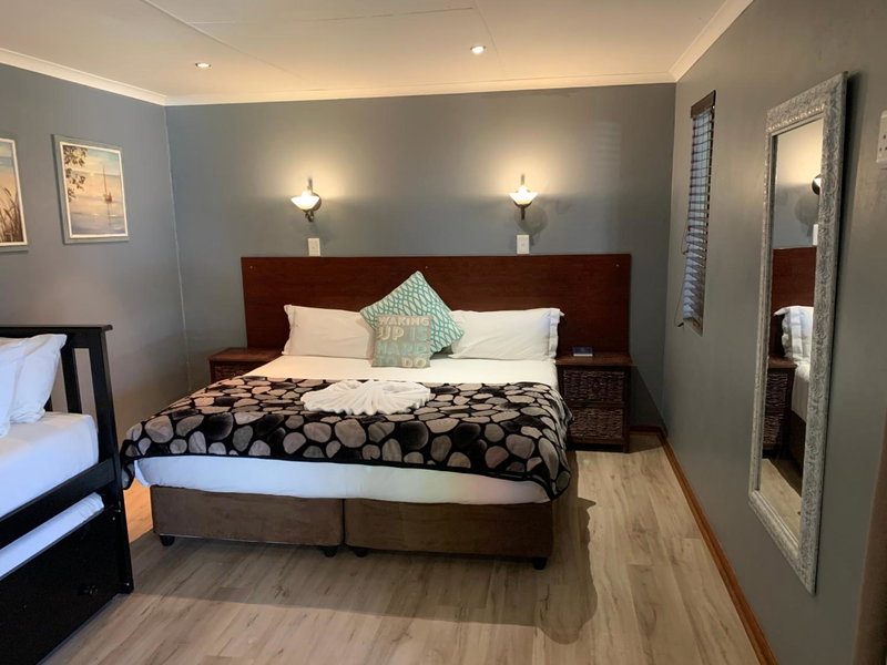 Monte Christo Hotel, Bloemfontein, South Africa