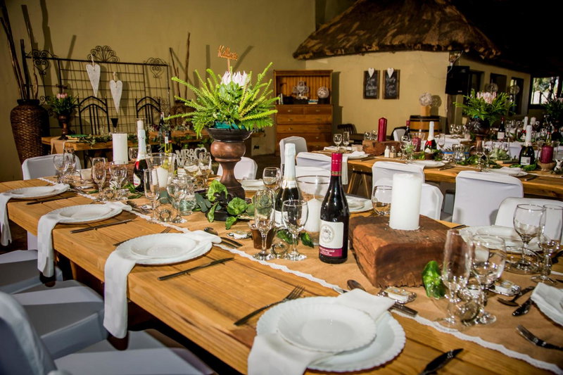 Monte Christo Hotel, Bloemfontein, South Africa