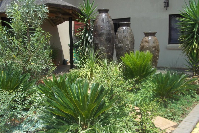 Monte Christo Hotel, Bloemfontein, South Africa