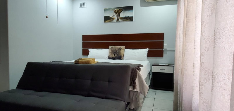 Jessica's Self-catering, Durban, South Africa