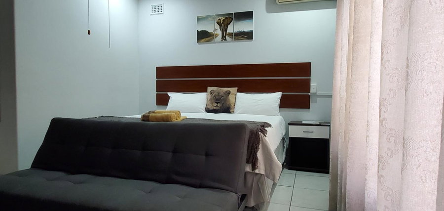 Jessica's Self-catering, Durban, South Africa
