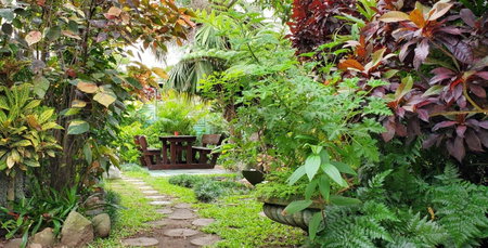 Jessica's Self-catering, Durban, South Africa