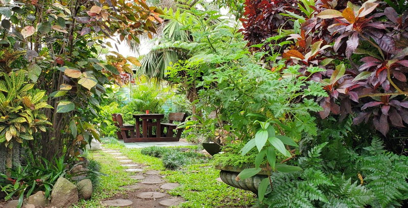 Jessica's Self-catering, Durban, South Africa