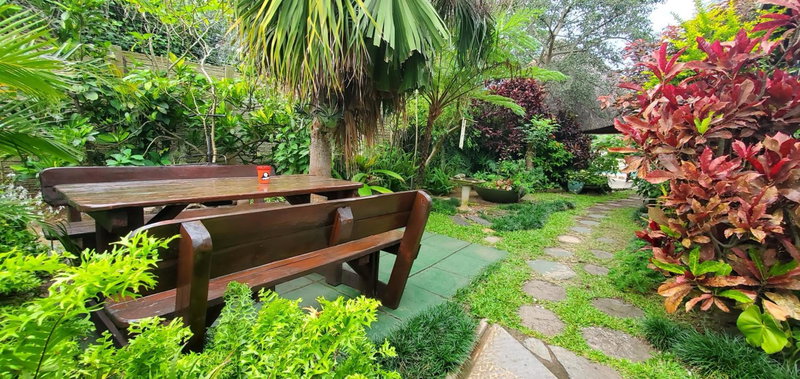 Jessica's Self-catering, Durban, South Africa