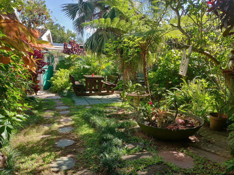 Jessica's Self-catering, Durban, South Africa
