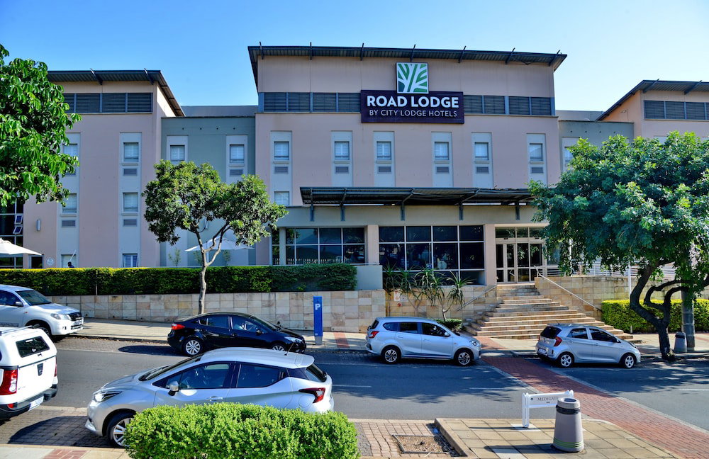 Road Lodge Umhlanga Ridge, South Africa