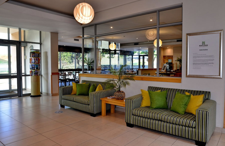 Road Lodge Umhlanga Ridge, Umhlanga, South Africa
