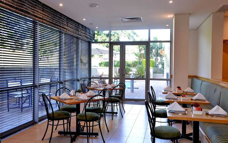 Road Lodge Umhlanga Ridge, Umhlanga, South Africa