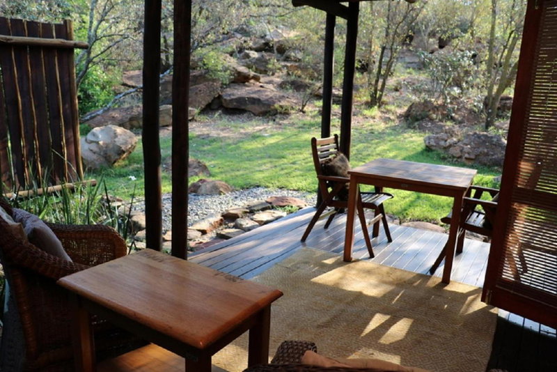Sherewood Lodge, Pretoria, South Africa