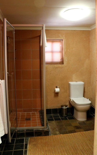 Sherewood Lodge, Pretoria, South Africa