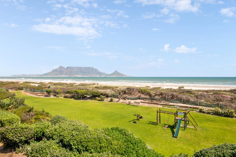 Dolphin Beach Hotel Self Catering Apartments, Bloubergstrand, South Africa