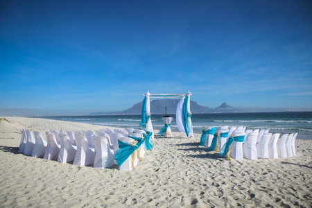 Dolphin Beach Hotel Self Catering Apartments, Bloubergstrand, South Africa