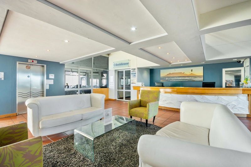 Dolphin Beach Hotel Self Catering Apartments, Bloubergstrand, South Africa
