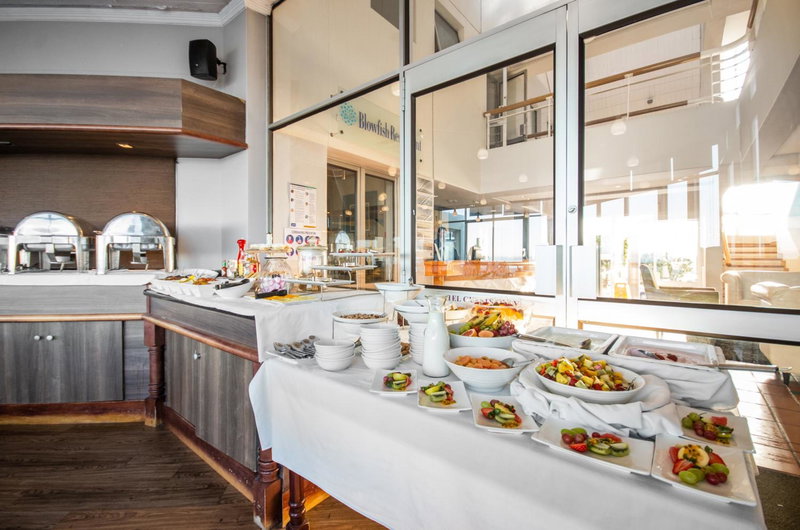 Dolphin Beach Hotel Self Catering Apartments, Bloubergstrand, South Africa
