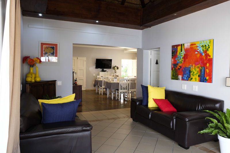 Firwood Lodge, Pretoria, South Africa