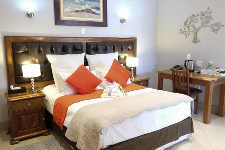 Firwood Lodge, Pretoria, South Africa