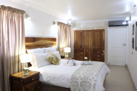 Firwood Lodge, Pretoria, South Africa
