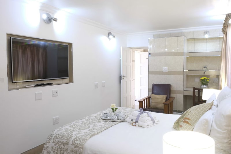 Firwood Lodge, Pretoria, South Africa