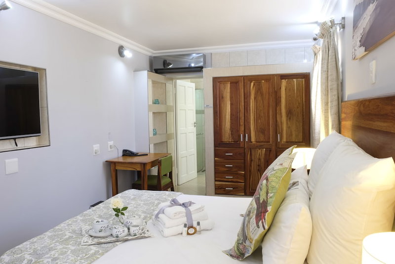Firwood Lodge, Pretoria, South Africa