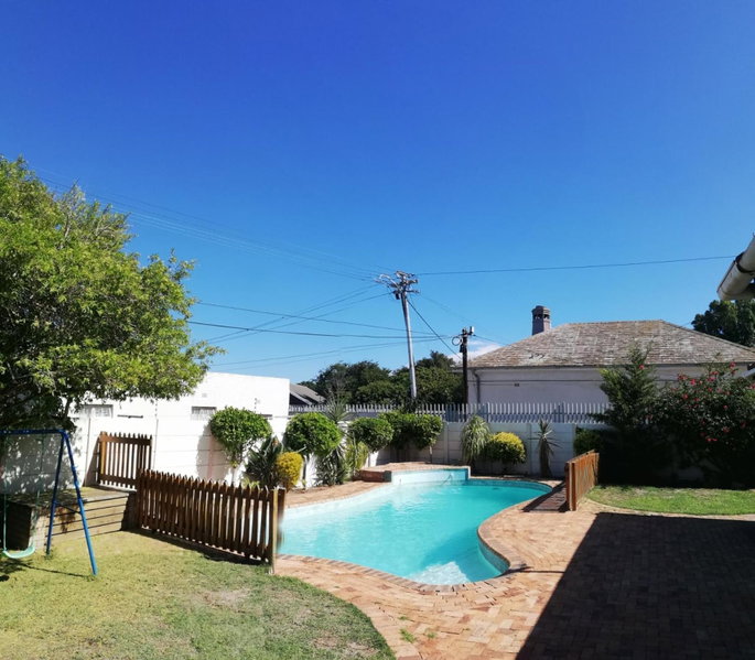 Coons Cove, Cape Town, South Africa