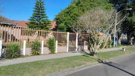 Coons Cove, Cape Town, South Africa