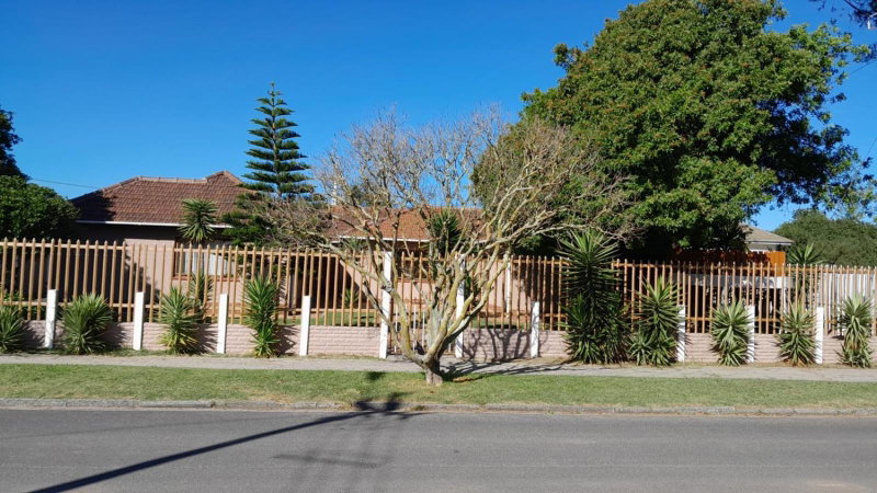 Coons Cove, Cape Town, South Africa