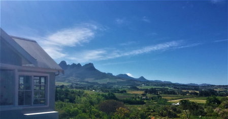 Little Farm, Raithby, South Africa
