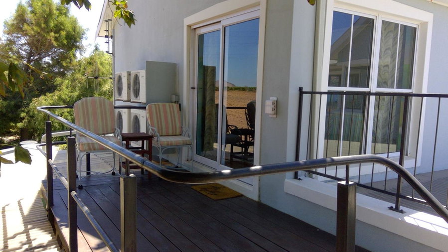 Little Farm, Raithby, South Africa
