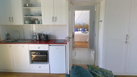 Little Farm, Raithby, South Africa