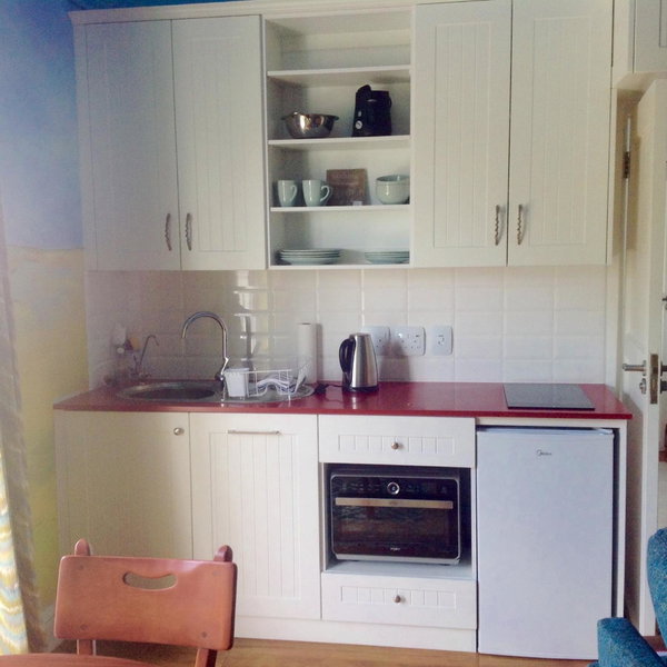 Little Farm, Raithby, South Africa