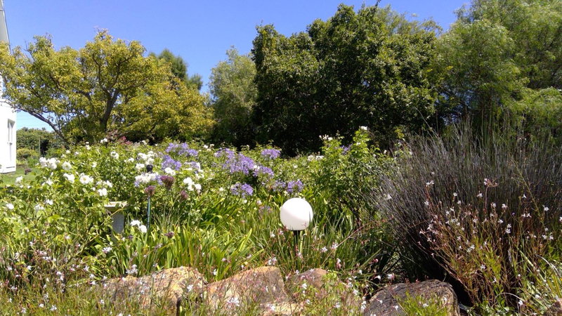 Little Farm, Raithby, South Africa