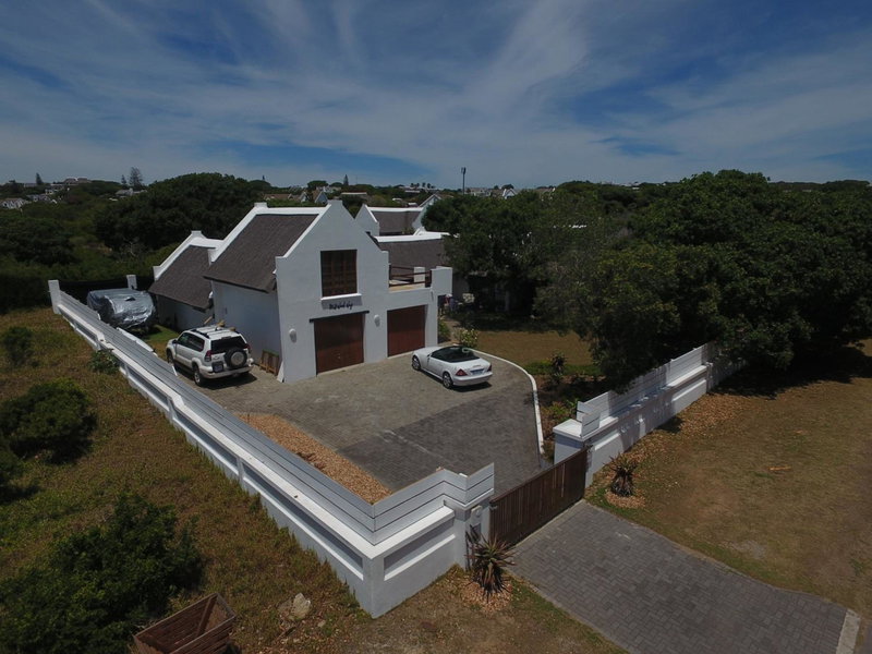 Milkwood Way, St Francis Bay, South Africa