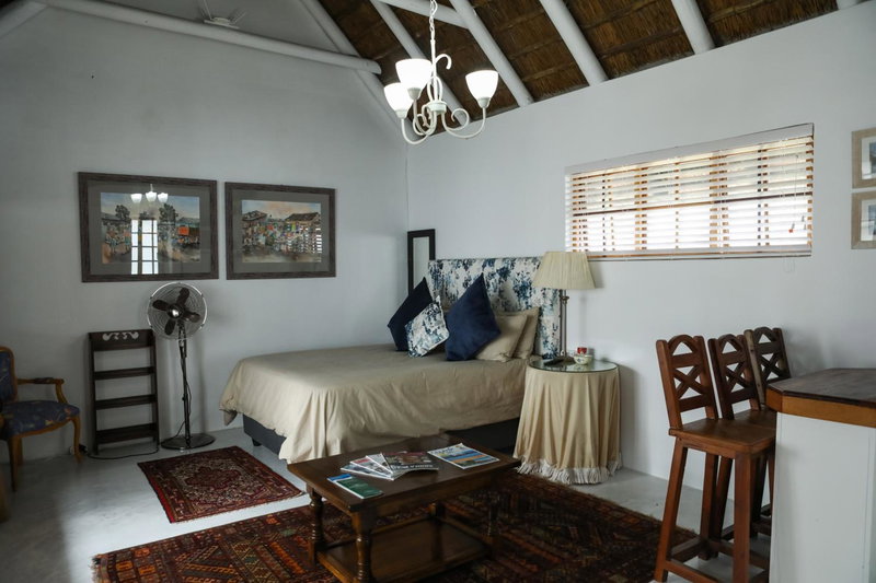 Milkwood Way, St Francis Bay, South Africa